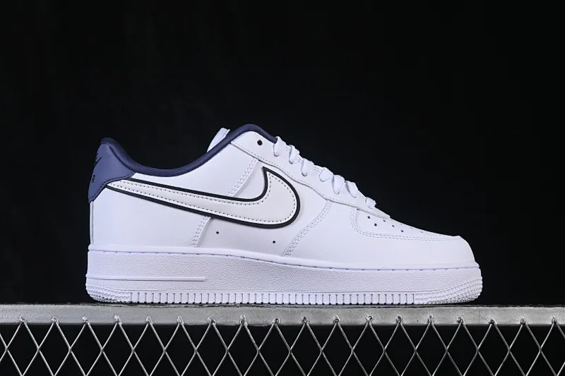 All categories Nk Air Force 1 Air Force series Nk Air Force 1 Low Air Force low-top Nike Air Force 1'07 Low Air Force 1 low-top casual sneakers IO4226-102